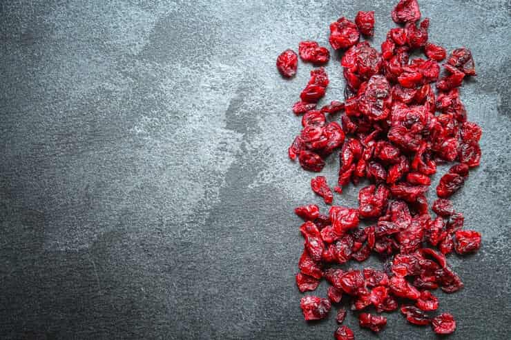 خرید و فروش زرشک قرمز تازه با شرایط فوق العاده